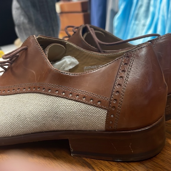 Dress shoe main image 10